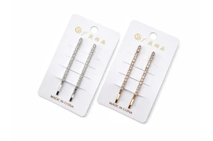 agrafe decor set 12 per 00144