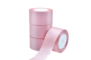 panglica satin 50mm x 23m 4buc 00124