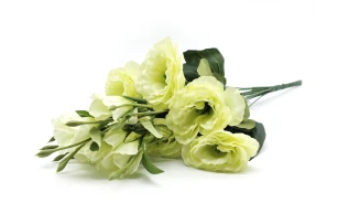 flori decor in assortiment set. 12buc.00088