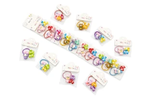 agrafe p-u copii 10set x 3buc 00080