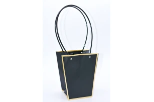 pungi flori 17x11.5x20cm set.10buc.00170