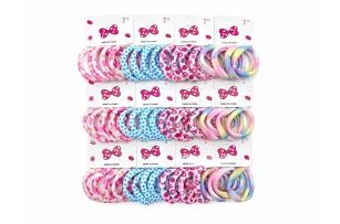 elastic simplu set 48 buc 00058