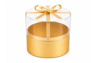 cutii p-u cadou set  4buc 00148