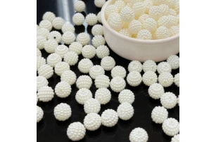 accesorii confectii Alb 12mm 500gr.00185