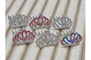 diadema set 6buc 00090