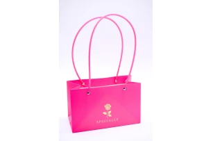 pungi flori 22x10x13cm set.10buc.00108