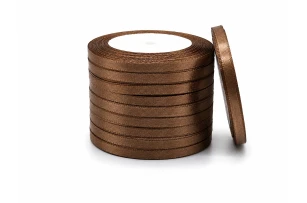 panglica satin 6mm x 23m 10buc 00044