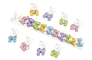 agrafe p-u copii set 10 per 00070