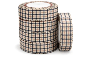 panglica decorativa 25mm x 23m 5buc 00355