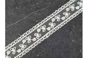 dantela 35mm x 4.5m buc 00044