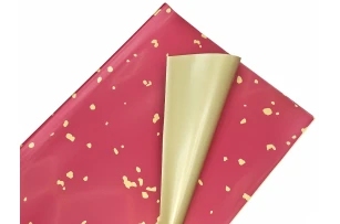 pelicula p-u  flori  58x58cm set.20buc.00040