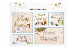 decoratiuni party buc 00012