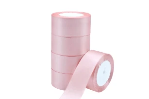 panglica satin 40mm x 23m 5buc 00116