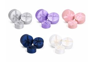 cutii p-u cadou set 3 buc 00108