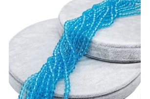 margele polufabricat   6mm set.10buc.00070