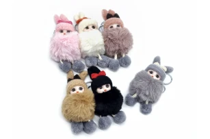 breloc set 6 buc 00228