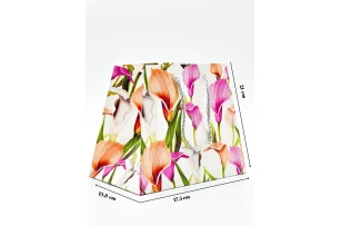 pungi cadou 17x21x13cm set.12buc.00144