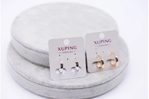 cercei in assortiment 00056