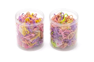 elastic p-u copii set 80 buc 00092
