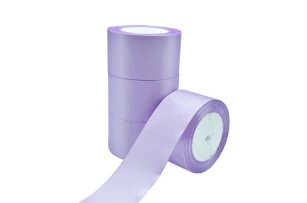 panglica satin 50mm x 23m 4buc 00124