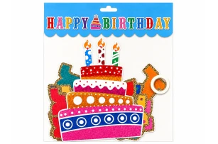 decoratiuni party buc 00018