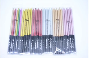 lumanari decor   6buc. 00008