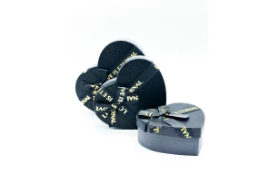 cutii p-u cadou set  3buc 00072