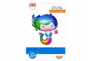 balon buc 00012