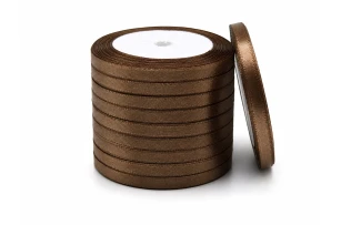 panglica satin 6mm x 23m 10buc 00044