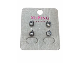 cercei 6mm set 2per 00060