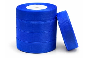 panglica organza 25mm x 45m 5buc 00132