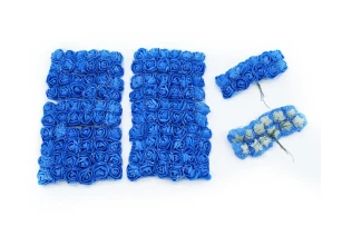 flori decor set 144 buc 00038