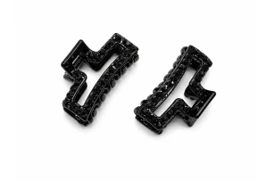 crab plastic set 12 buc 00144