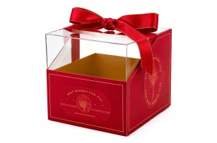 cutii p-u cadou set 4 buc 00200