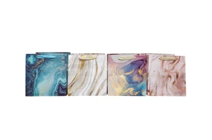 pungi cadou 20x20x20cm set.12buc.00132