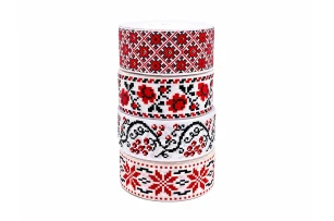 panglica traditionala 40mm x23m 5buc 00400
