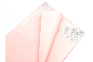 pelicula p-u  flori 57x57cm  set.20buc.00058