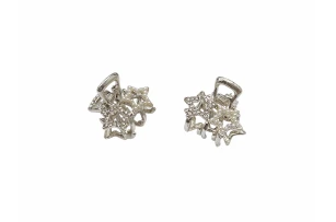 crab metal  2cm set 12 buc 00192