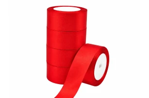 panglica satin 40mm x 23m 5buc 00116