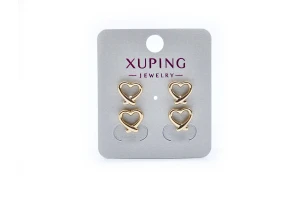 cercei in assortiment set.  2per.00060