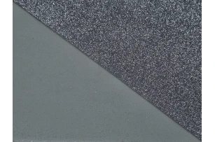 Foamiran cu sclipici 1,5mm A4 set 10 buc 00021