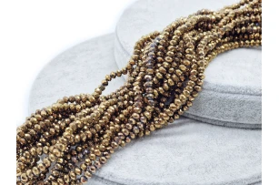 margele polufabricat   4mm set.10buc.00070