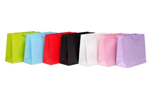 pungi cadou 23x17x10cm set.12buc.00096