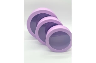 cutii p-u cadou set  3buc 00135
