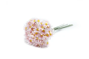 flori decor set  5 buc 00055