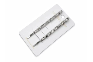 agrafe decor set 12 per 00132