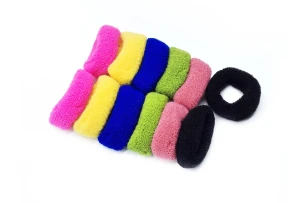 elastic simplu set 12 buc 00024