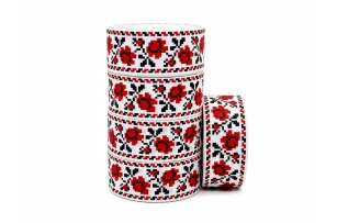 panglica traditionala 40mm x23m 5buc 00400