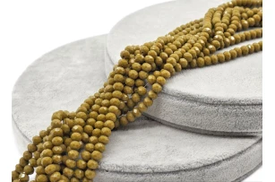 margele polufabricat   6mm set.10buc.00070