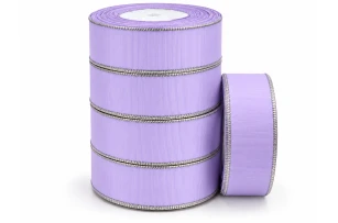 panglica decorativa 40mm x 23m 5buc 00460